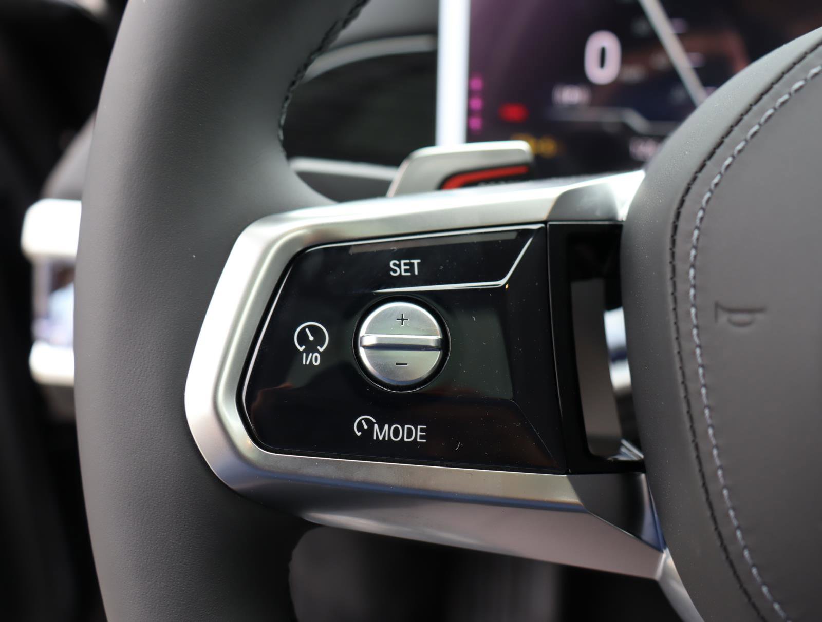 New 2026 BMW i7 eDrive50 w/ M Sport Package image 20