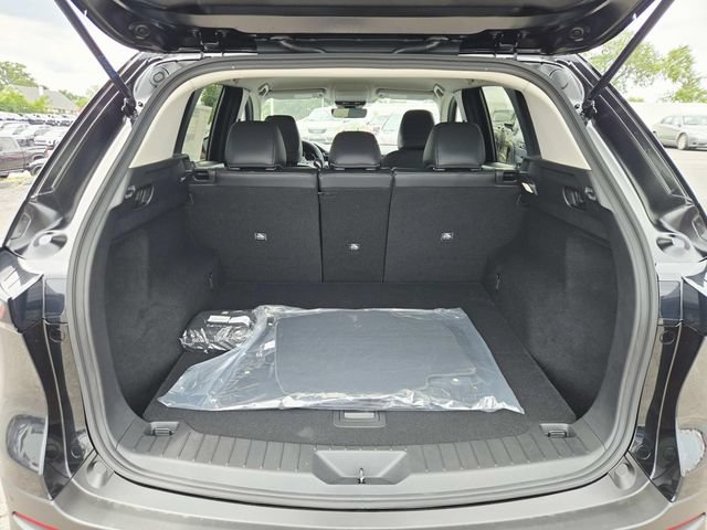 New 2026 MAZDA CX-5 Select AWD/4WD image 13