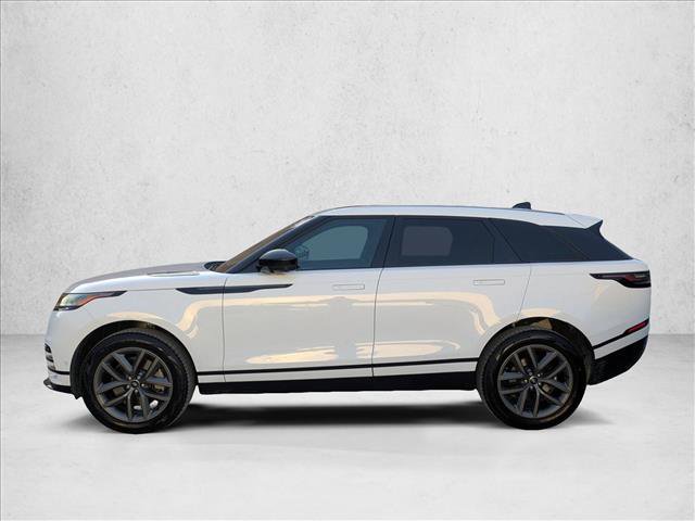 Certified 2026 Land Rover Range Rover Velar Dynamic SE image 9