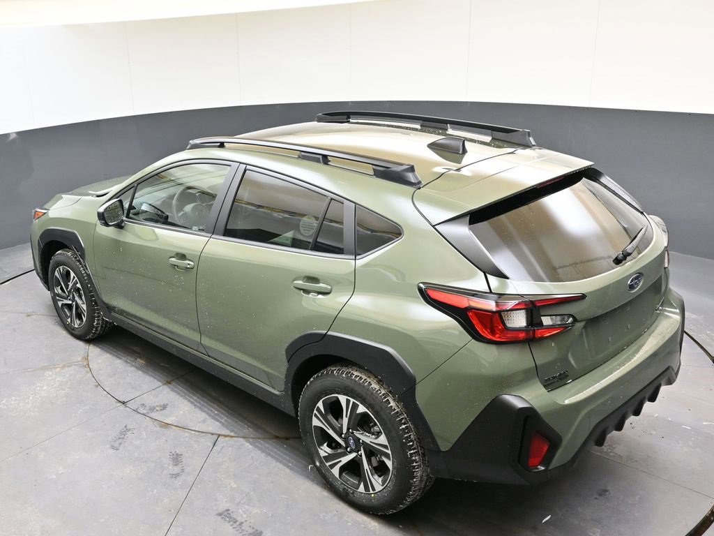 New 2026 Subaru Crosstrek 2.0i Premium image 41