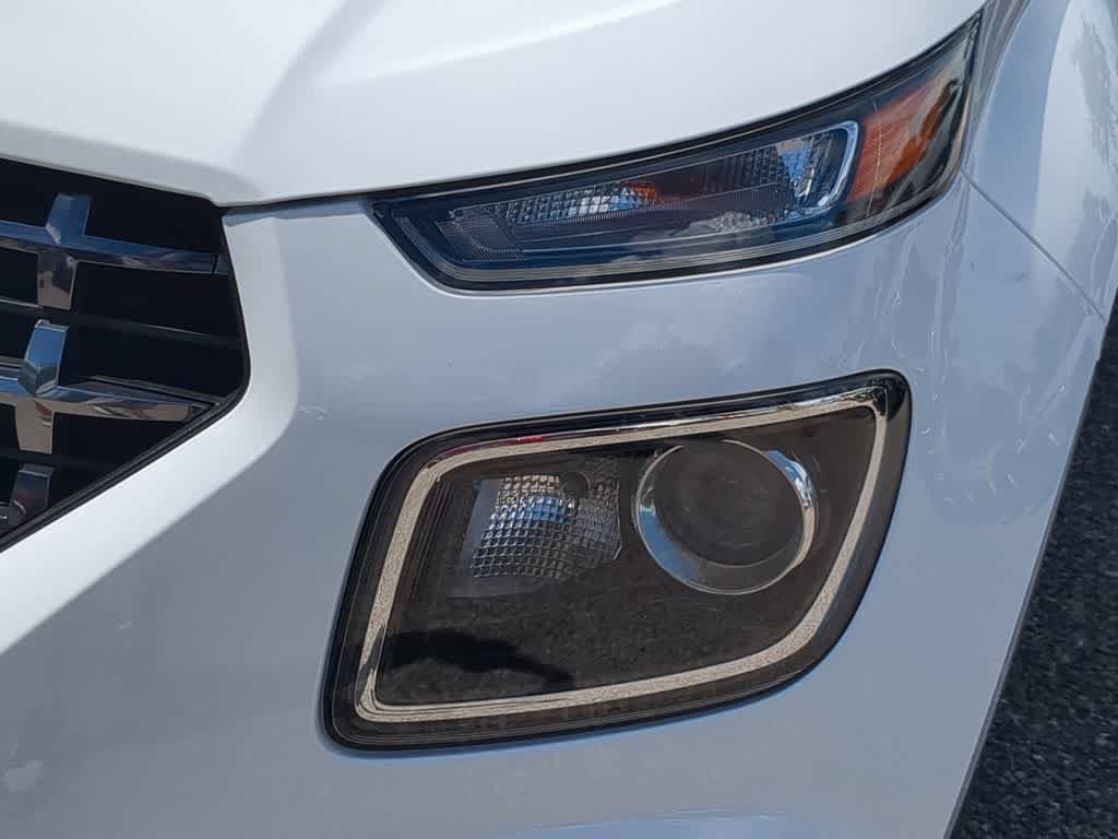 New 2026 Hyundai Venue SEL FWD image 11