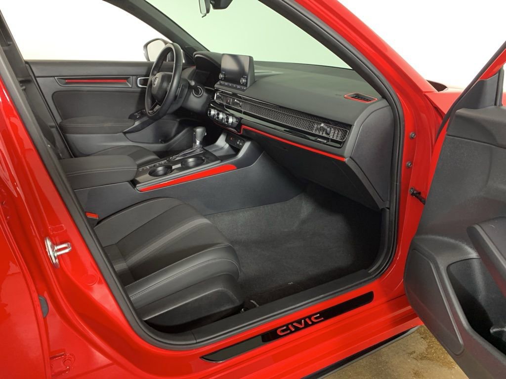 Used 2023 Honda Civic Sport Touring image 36
