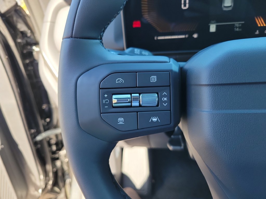New 2027 Kia Seltos X-Line SX AWD/4WD image 23