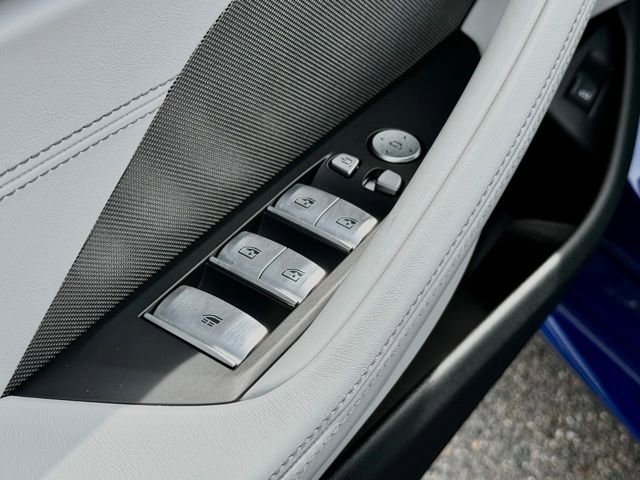 Used 2023 BMW M8 Competition w/ M Driver's Package image 19