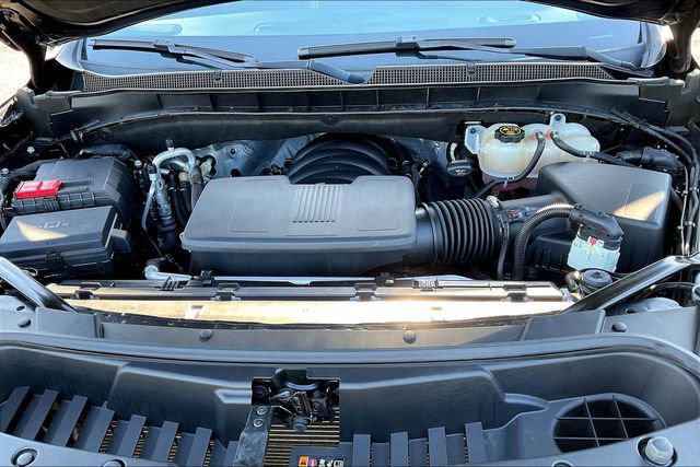 Used 2023 Chevrolet Tahoe LS AWD/4WD image 21