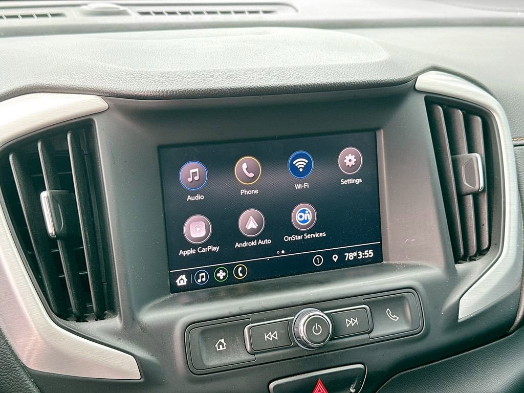 Used 2020 GMC Terrain SLE w/ Driver Convenience Package FWD image 15