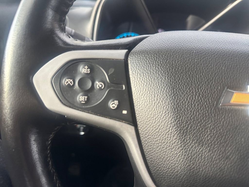 Used 2021 Chevrolet Colorado ZR2 image 22