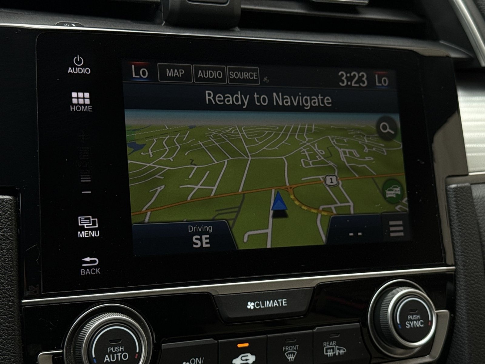 Used 2016 Honda Civic Touring image 20
