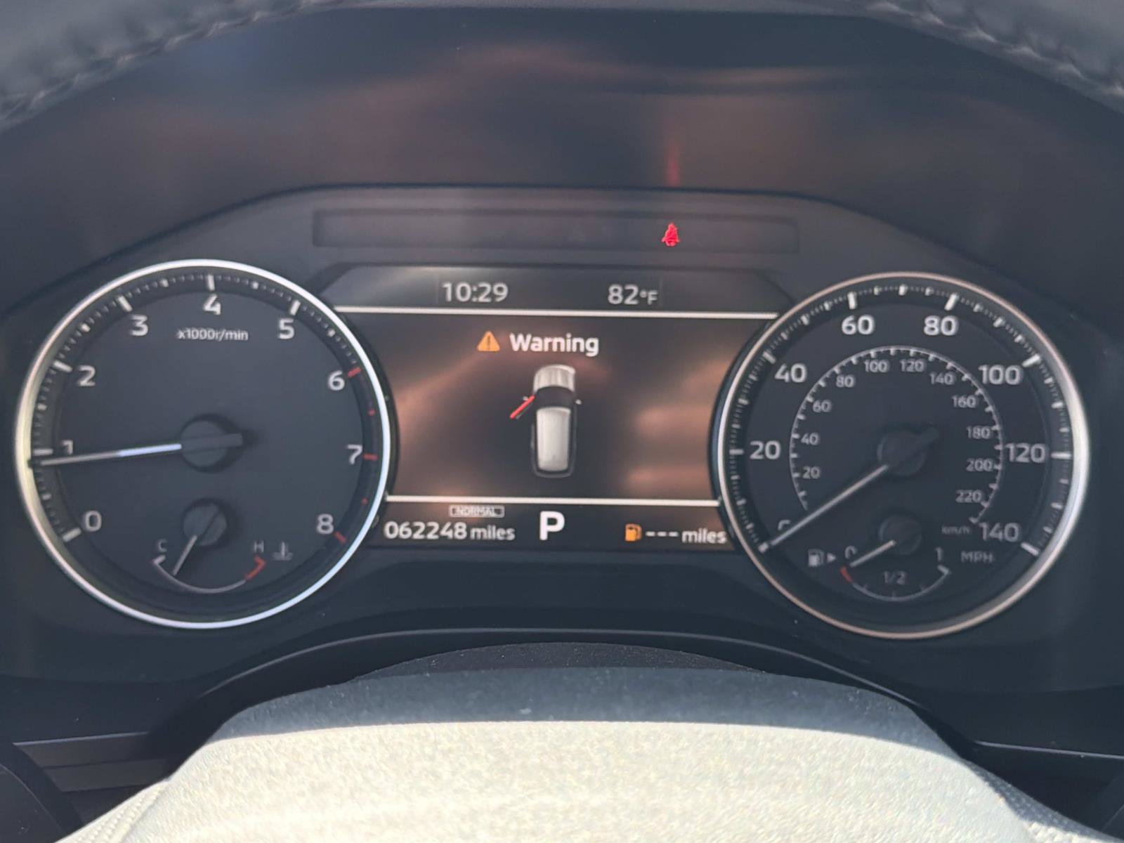 Used 2024 Mitsubishi Outlander AWD image 23