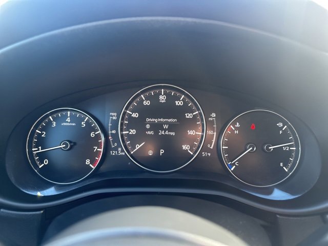 Used 2020 MAZDA CX-30 AWD w/ Premium Package image 22