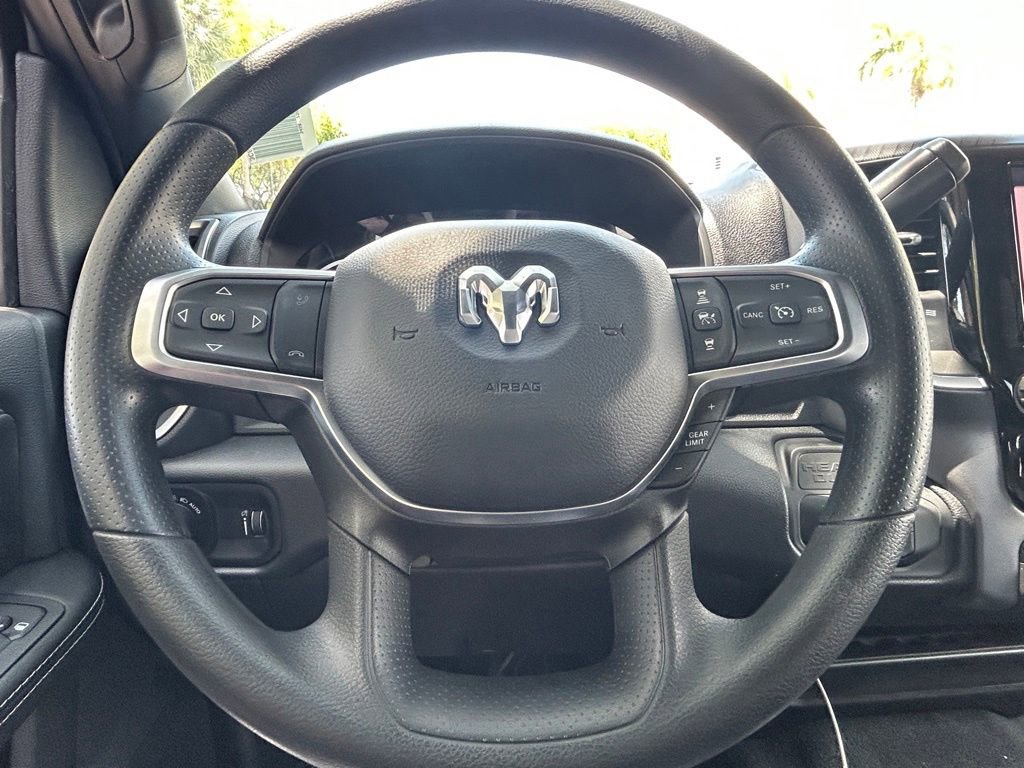 New 2025 RAM 2500 Big Horn image 13