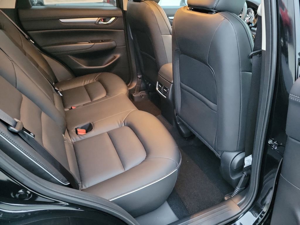 New 2025 MAZDA CX-5 AWD 2.5 S w/ Select Package image 15