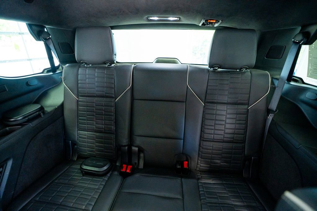 Used 2023 Cadillac Escalade V AWD/4WD image 53