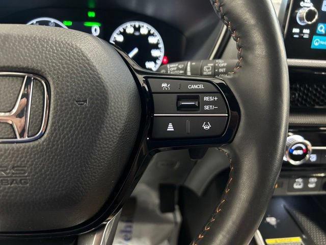 Certified 2024 Honda CR-V Sport Touring image 29
