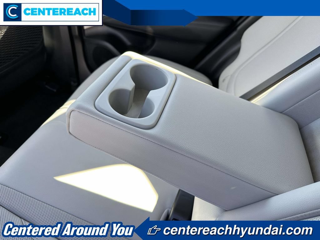 Used 2024 Hyundai Tucson Limited AWD/4WD image 9