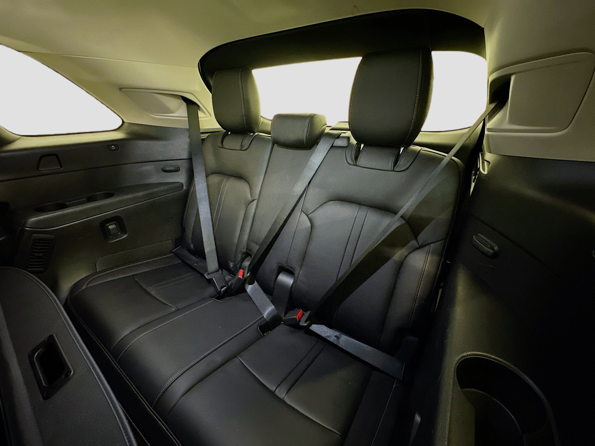 Used 2024 MAZDA CX-90 3.3 Turbo w/ Preferred Package image 31