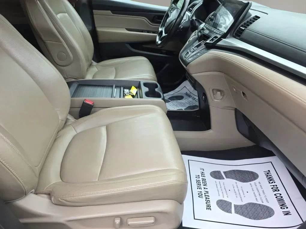 Used 2019 Honda Odyssey EX-L image 12