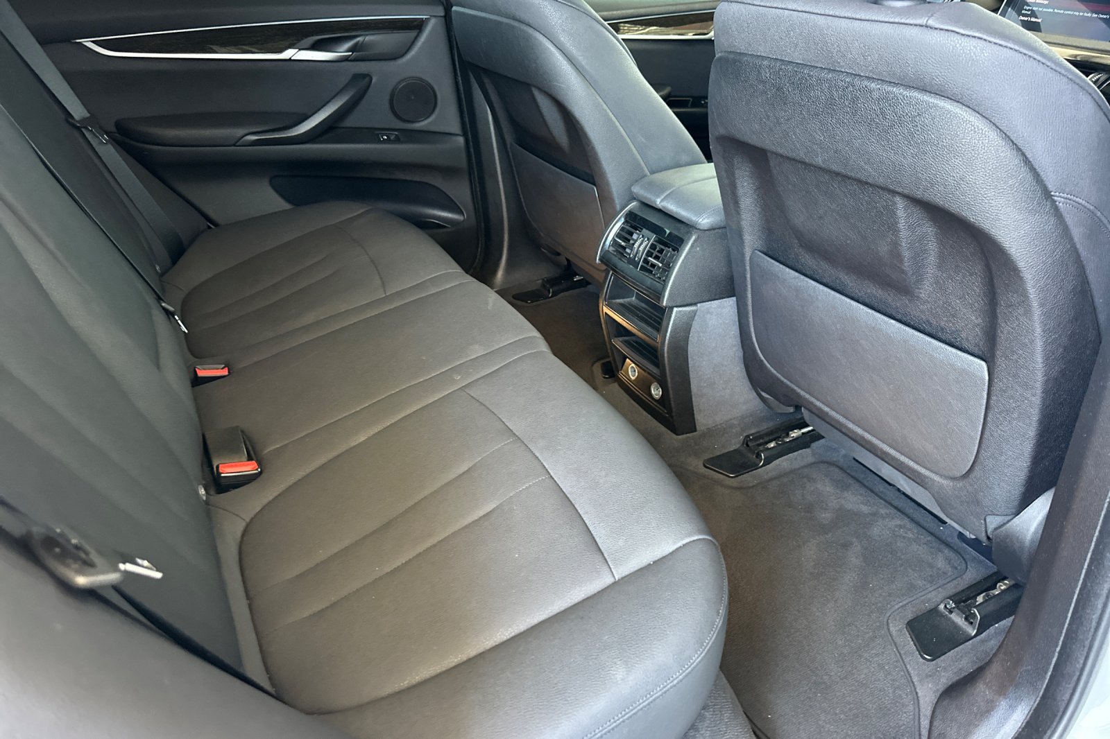 Used 2018 BMW X5 xDrive35d AWD/4WD image 19