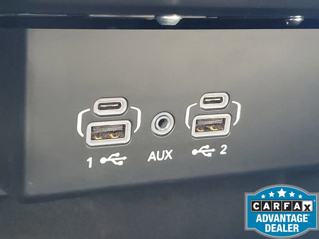 Used 2022 Jeep Wagoneer Series I image 33