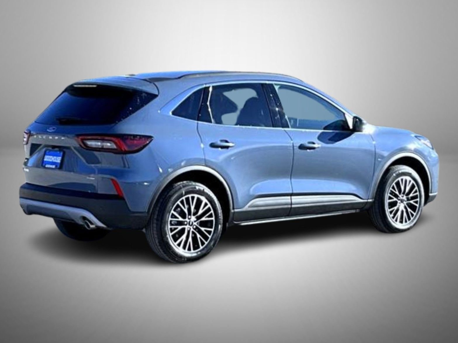 New 2026 Ford Escape SE w/ PHEV Premium Package image 5