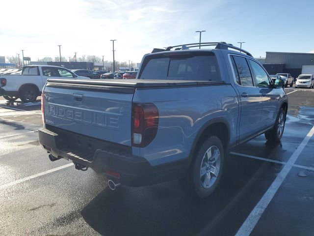 New 2026 Honda Ridgeline RTL image 13