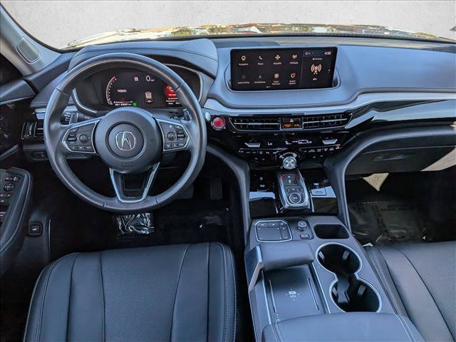 Used 2024 Acura MDX w/ Technology Package AWD/4WD image 22