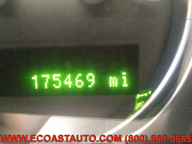 Used 2006 Lincoln Mark LT 4x4 image 8