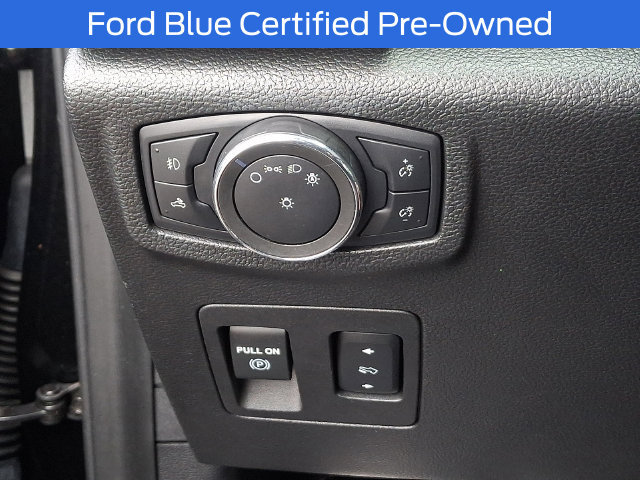 Used 2020 Ford F150 Lariat AWD/4WD image 27