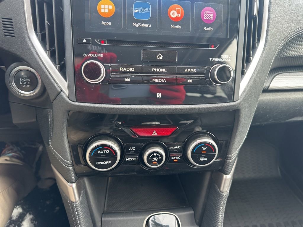 Used 2020 Subaru Forester Limited image 19