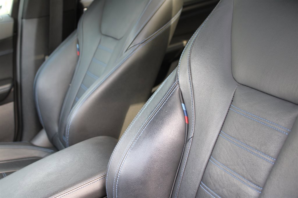 Used 2018 BMW X3 M40i image 39