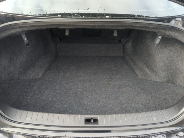 Used 2019 INFINITI Q50 Luxe w/ Essential Package (3.0T Luxe) image 25