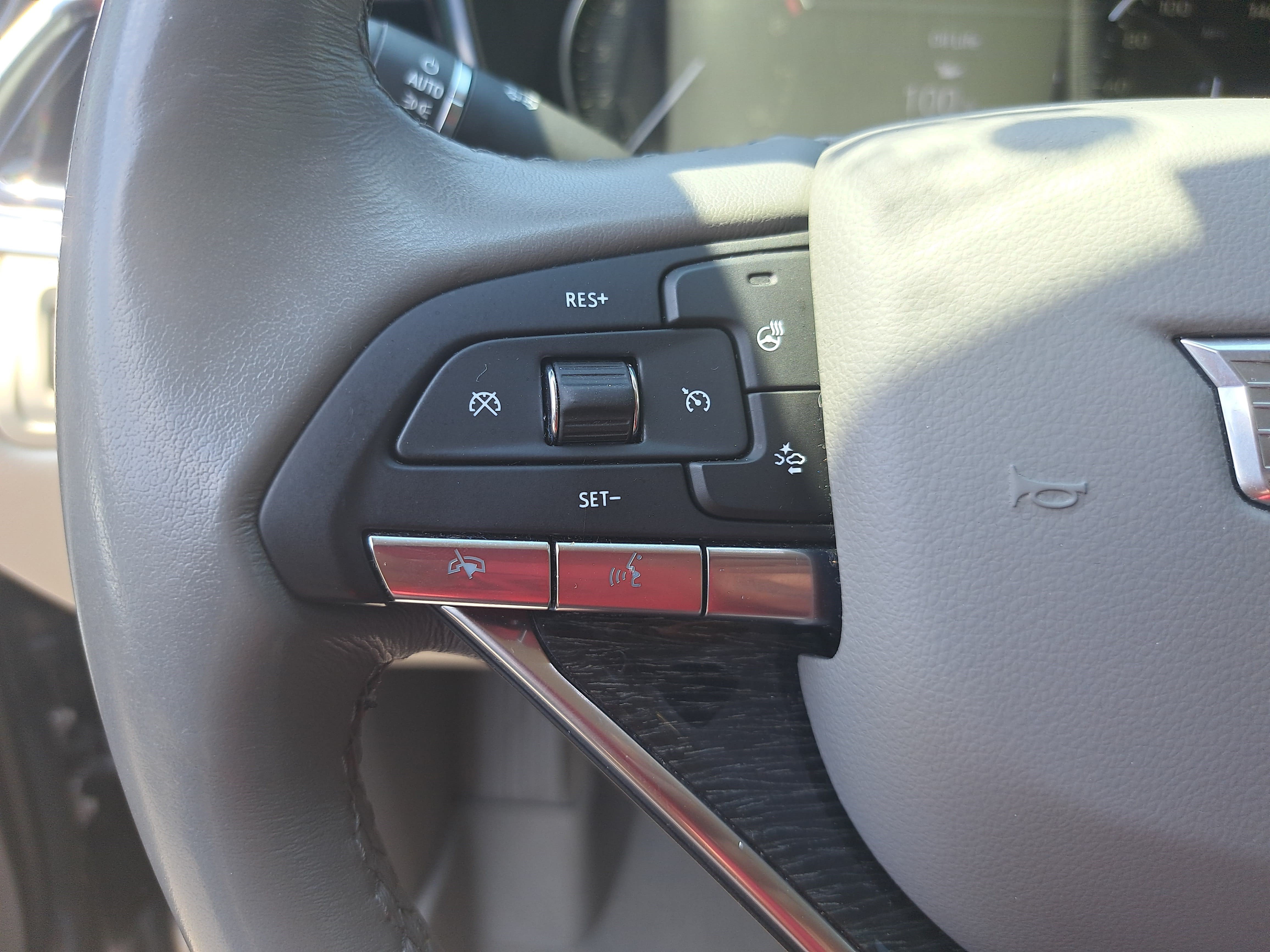 Used 2020 Cadillac XT6 Premium Luxury FWD image 19