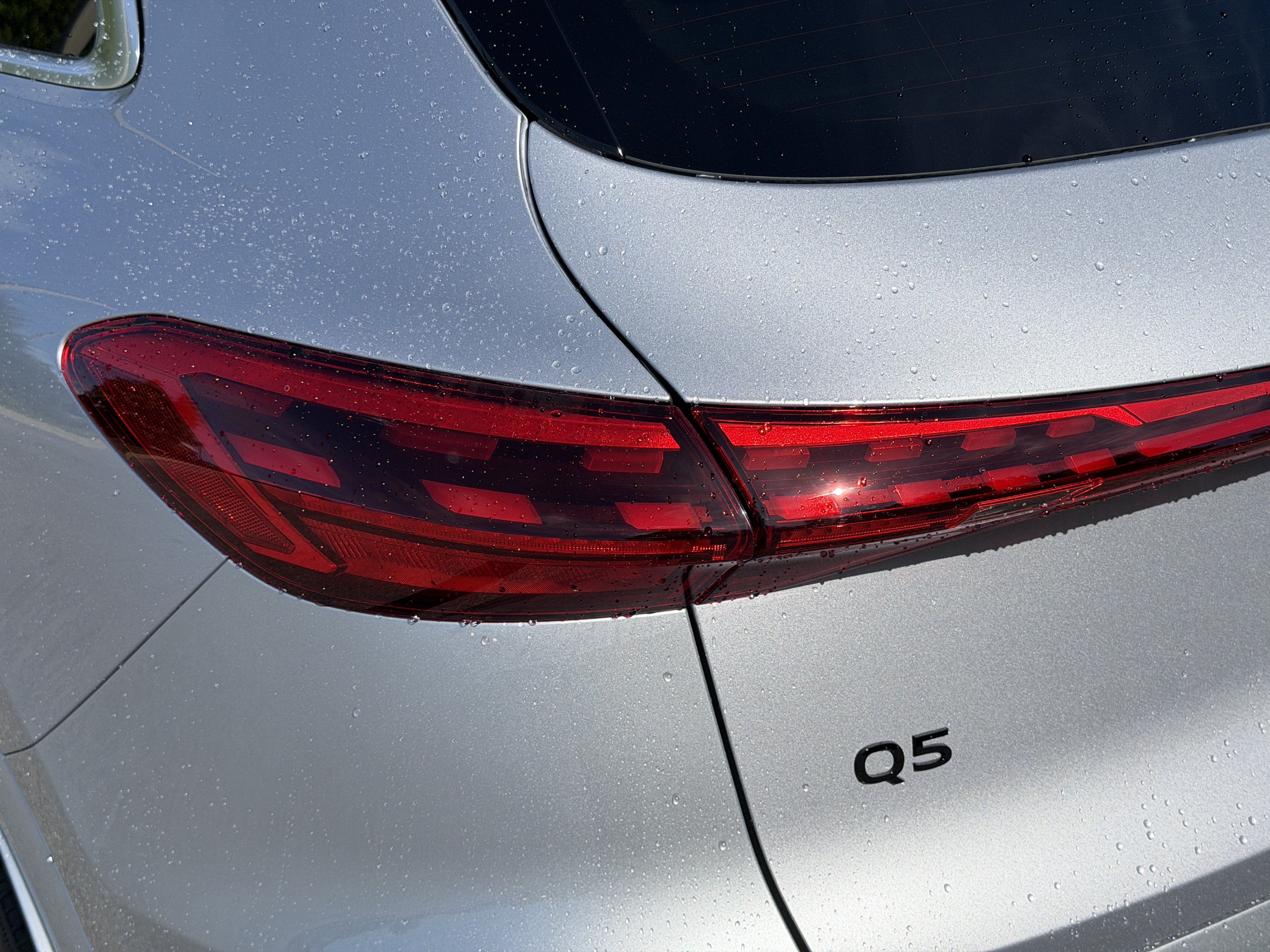 New 2026 Audi Q5 Premium AWD/4WD image 10