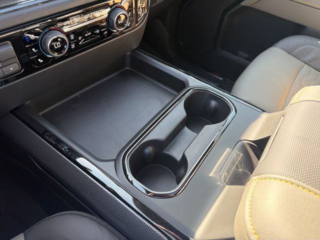 New 2026 Chevrolet Silverado 2500 ZR2 w/ LPO, Dark Essentials Package AWD/4WD image 30