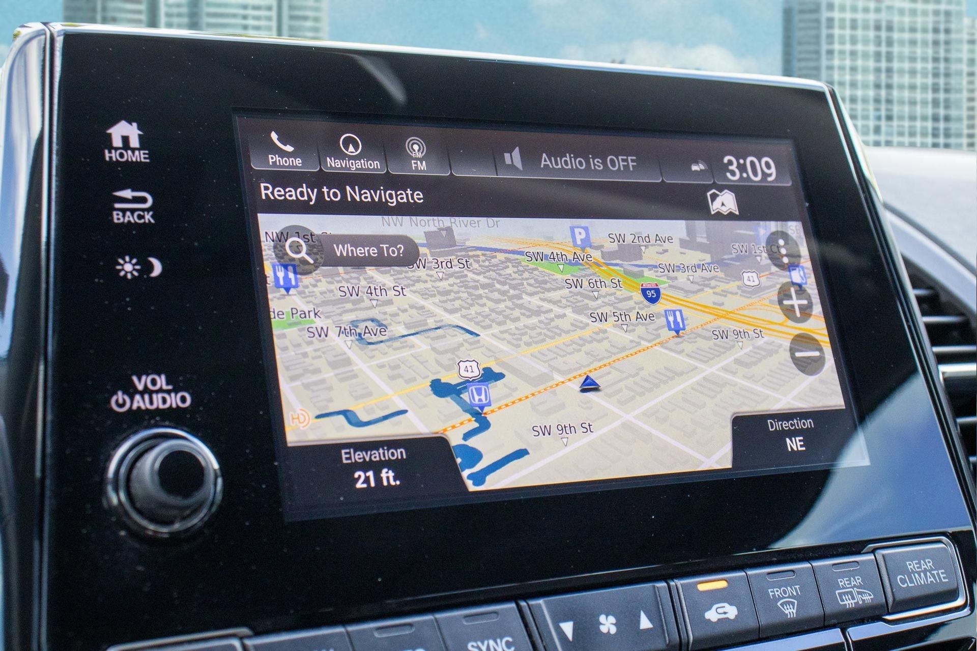 Used 2018 Honda Odyssey Touring image 33