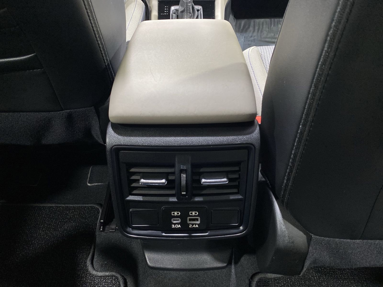 Certified 2025 Subaru Forester Premium image 20