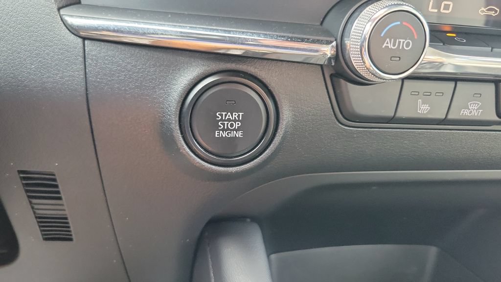 Used 2023 MAZDA MAZDA3 s FWD image 24