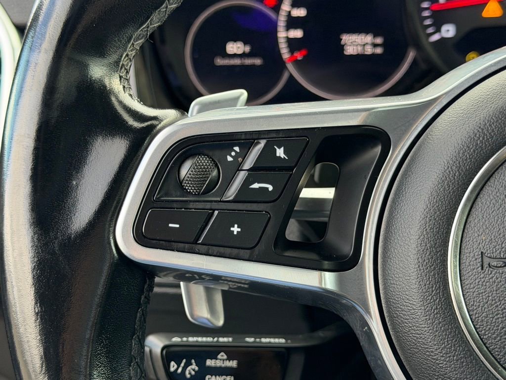 Used 2021 Porsche Cayenne image 26