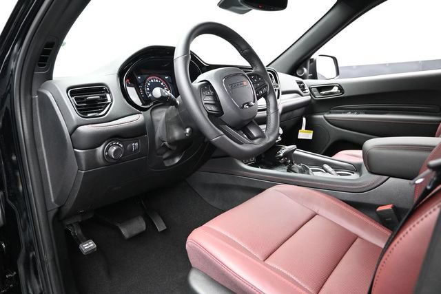 New 2026 Dodge Durango GT AWD/4WD image 23