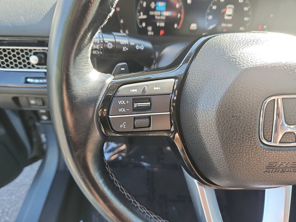 Used 2024 Honda Civic Touring image 22