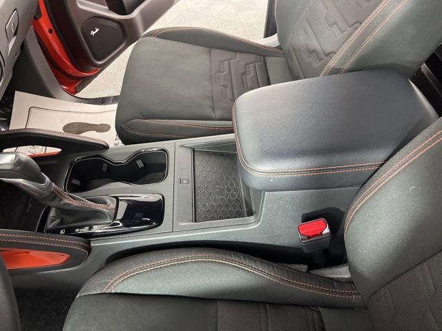 Used 2025 Nissan Frontier Pro-X w/ Pro Convenience Package image 28