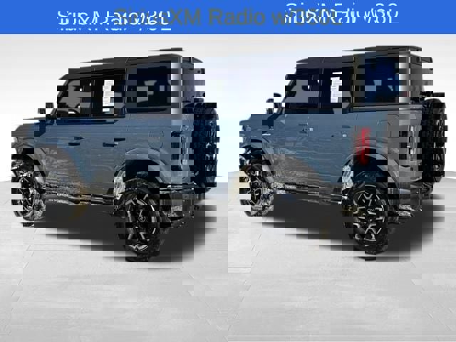 Used 2023 Ford Bronco Outer Banks image 3