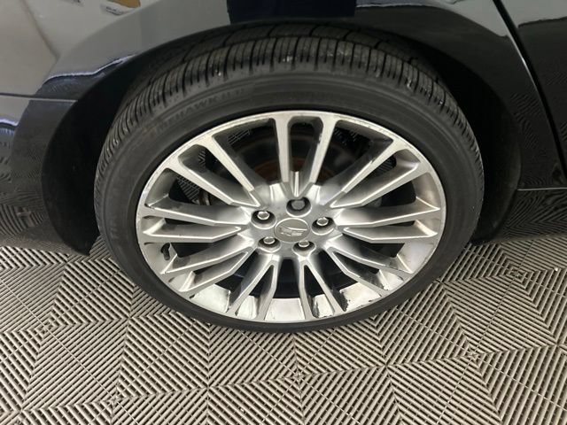 Used 2016 Cadillac CT6 Premium Luxury w/ Active Chassis Package AWD/4WD image 35
