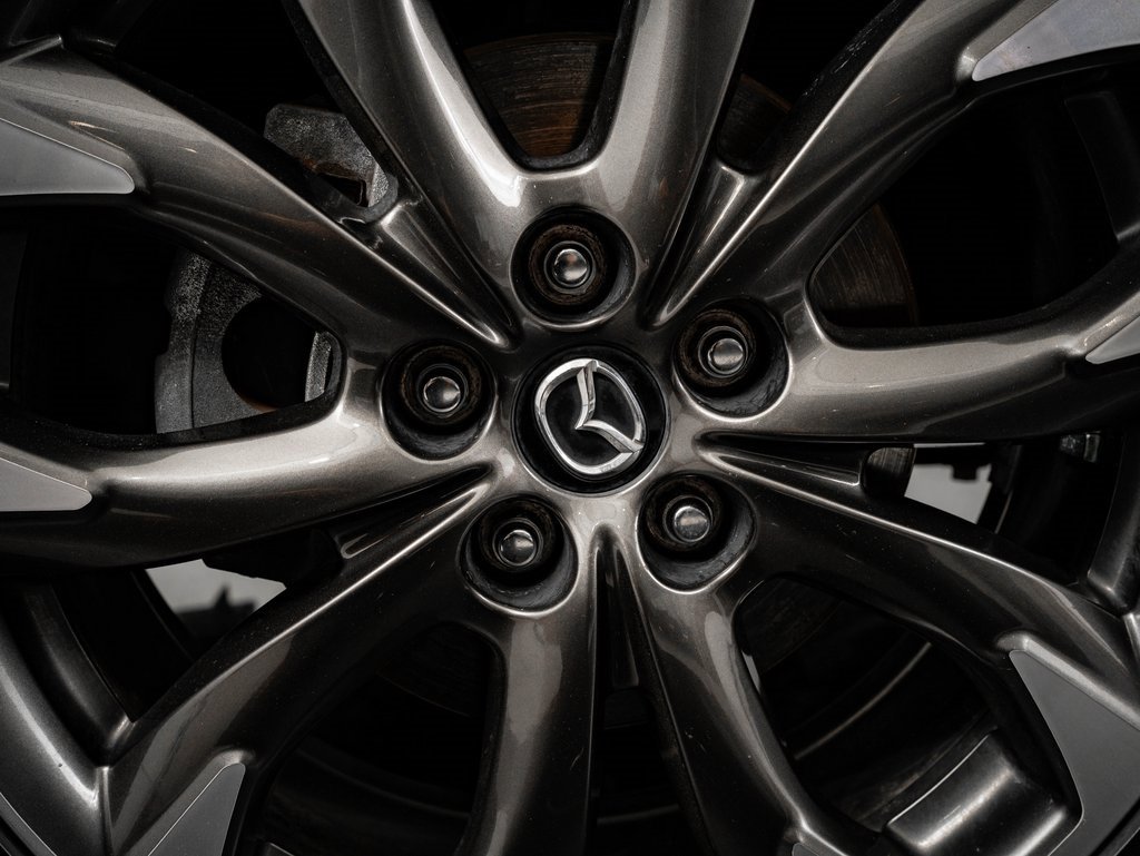 Used 2016 MAZDA CX-5 Grand Touring image 8