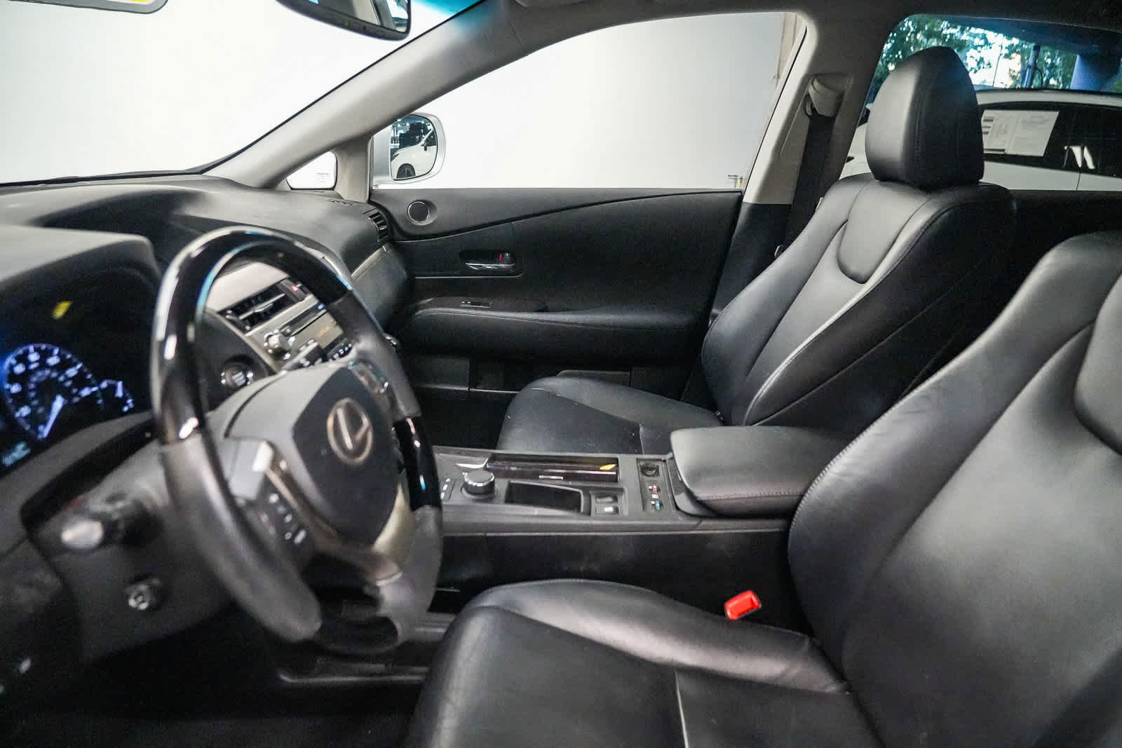 Used 2014 Lexus RX 350 FWD w/ Premium Package image 18