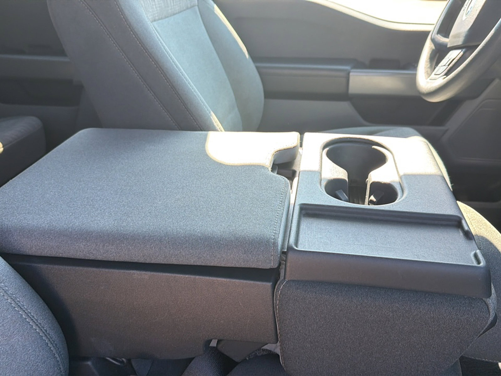 Used 2023 Ford F150 XLT AWD/4WD image 15