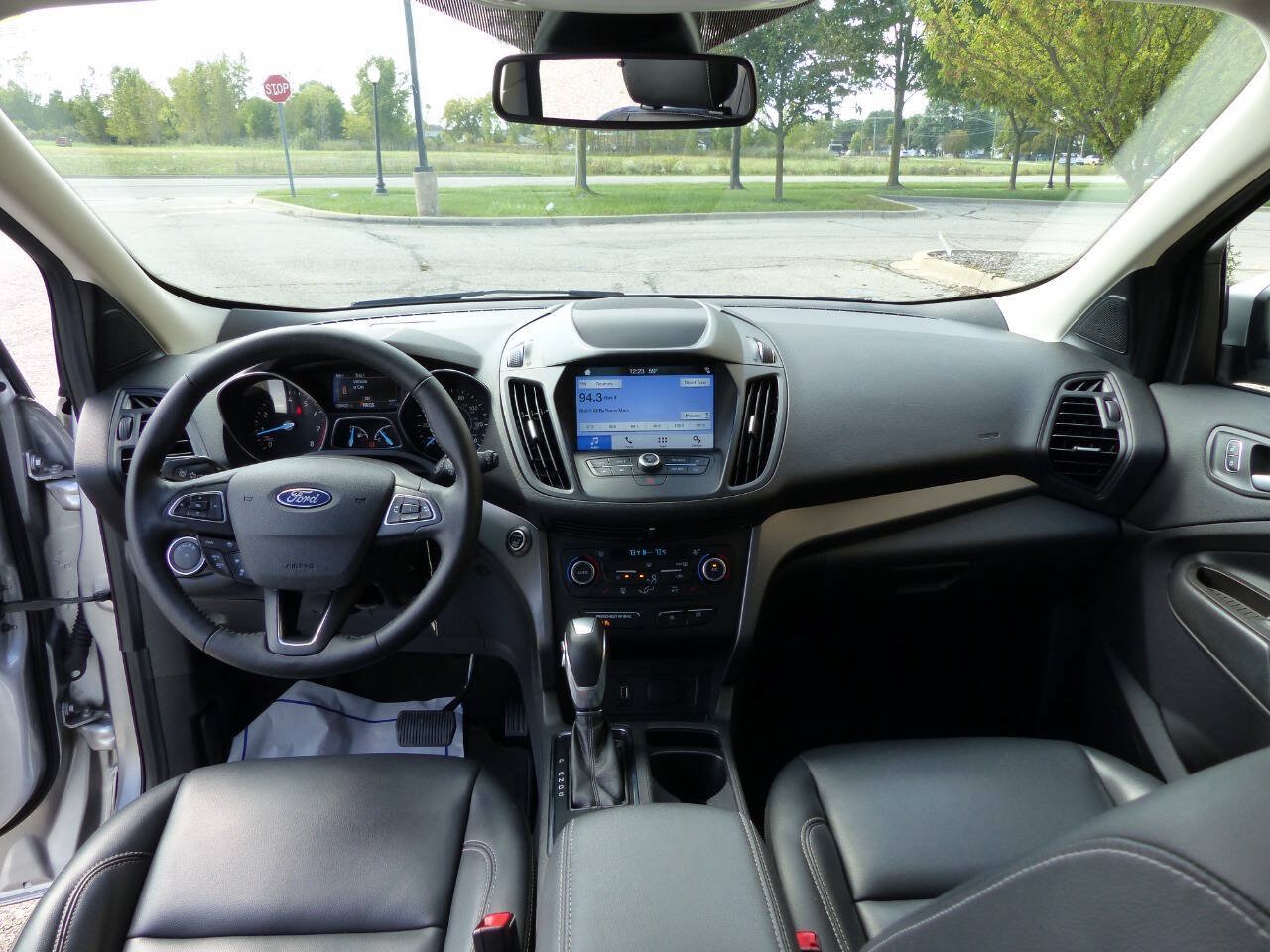 Used 2019 Ford Escape SEL FWD image 41