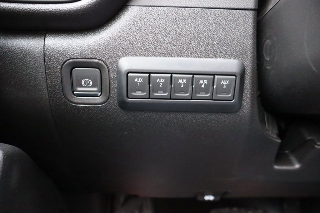 New 2026 Chevrolet Silverado 3500 W/T w/ WT Convenience Package image 12