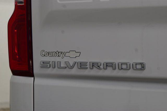 New 2026 Chevrolet Silverado 1500 LTZ w/ LTZ Premium Package AWD/4WD image 24