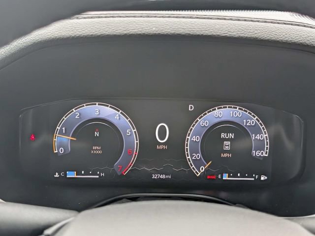 Used 2023 Jeep Compass Limited w/ Elite Group AWD/4WD image 30